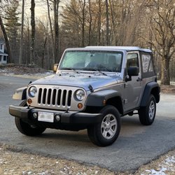 Lahti S Jeep 29 Photos 11 Reviews Body Shops 223 Central St