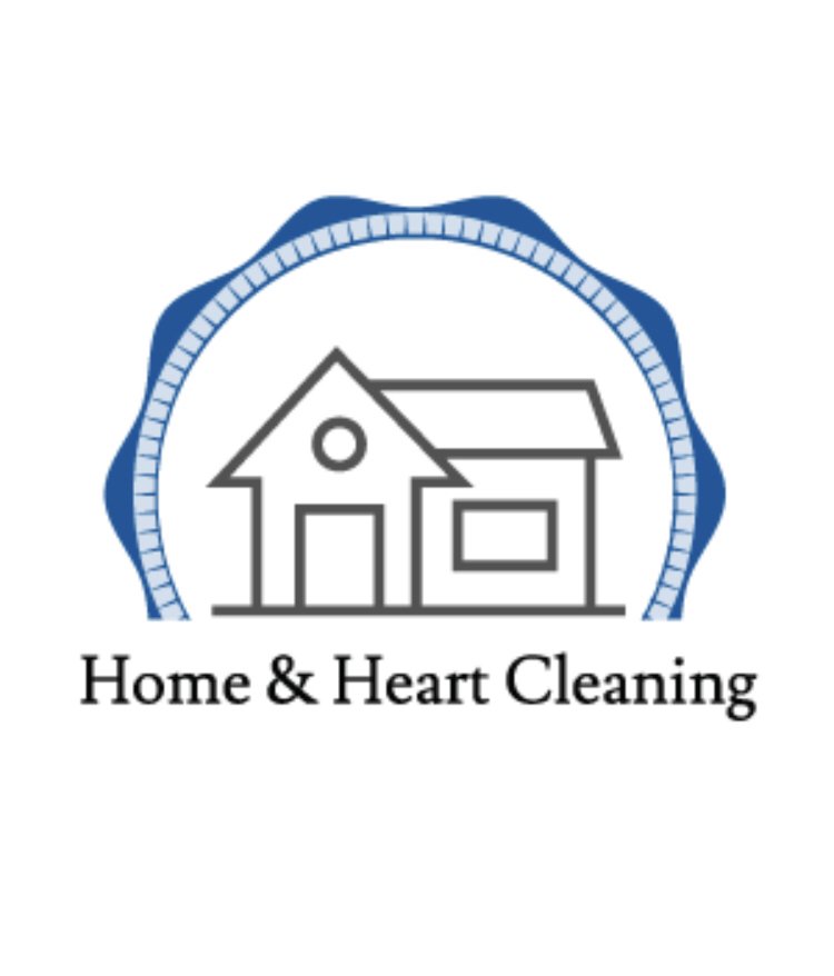 Home & Heart Cleaning