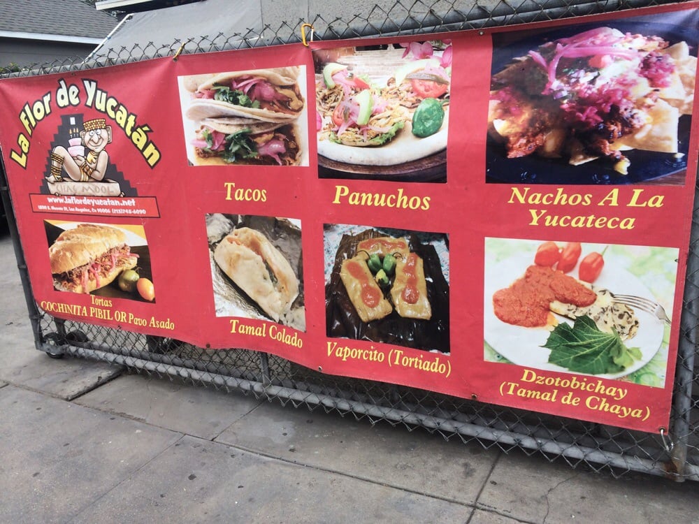 La Flor De Yucatan Catering & Bakery 57 Photos & 60 Reviews