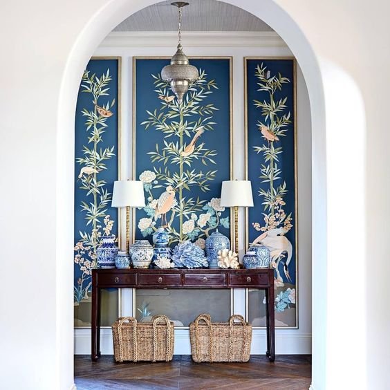 image of business The Art and Design of Allison Cosmos