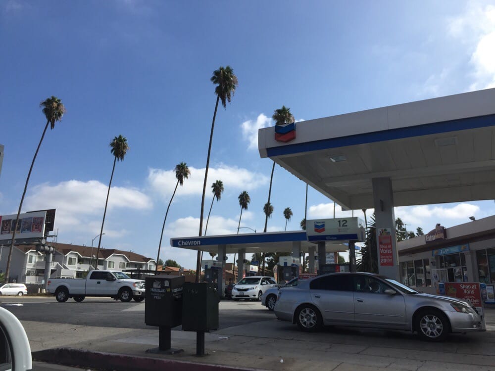 Chevron Station Near Me >> Chevron Gas Station - 20 Reviews - Gas Stations - 19650 ... Chevron Station Near Me >> Chevron Gas Station - 20 Reviews - Gas Stations - 19650 ...