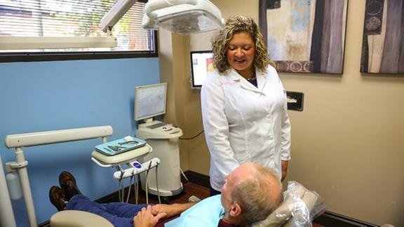 image of business University Dental Group