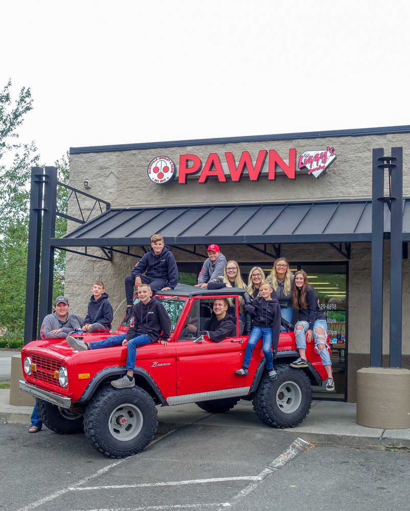 Marysville Jewelry & Pawn North
