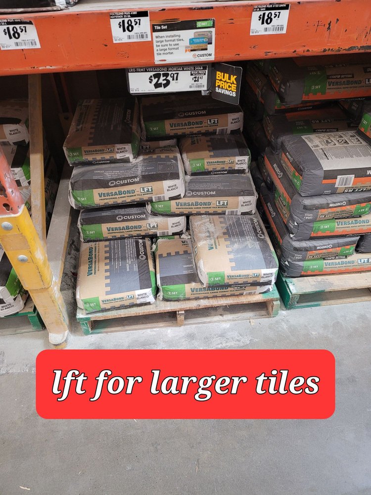The Home Depot