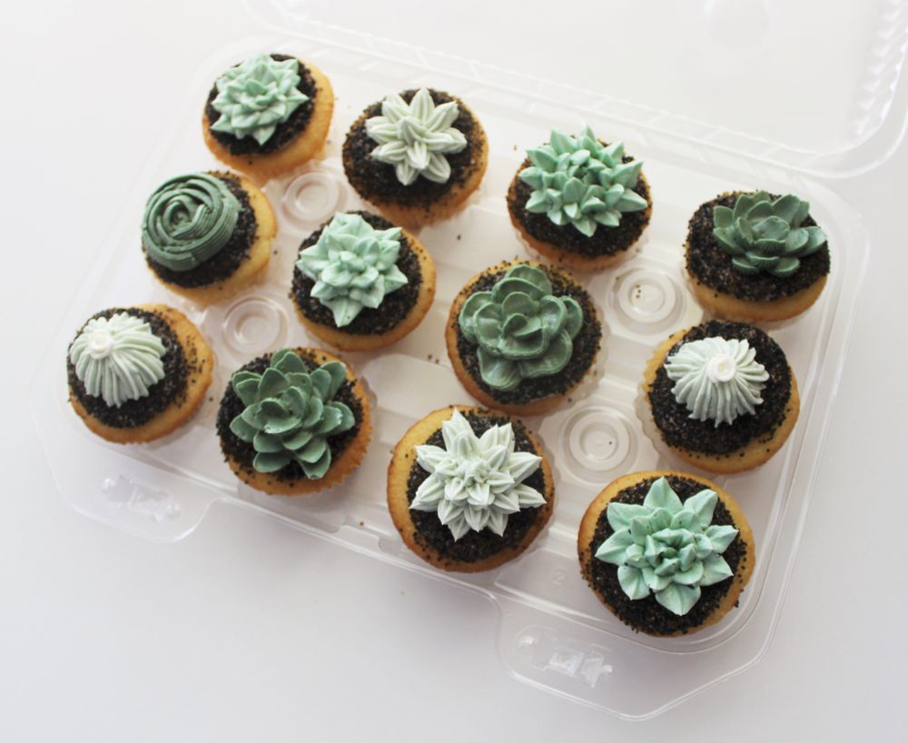 Mindy's Bakeshop