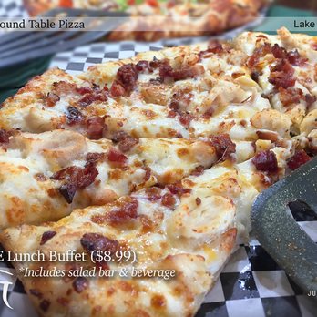 Round Table Pizza Order Food 76 Photos 110 Reviews Photo Of Round Table Pizza Lake Forest Ca United States Not All