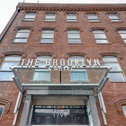 The Brooklyn 62 Photos 34 Reviews Hotels 1199 Atlantic Ave Photo Of The Brooklyn Ny United States Hotel