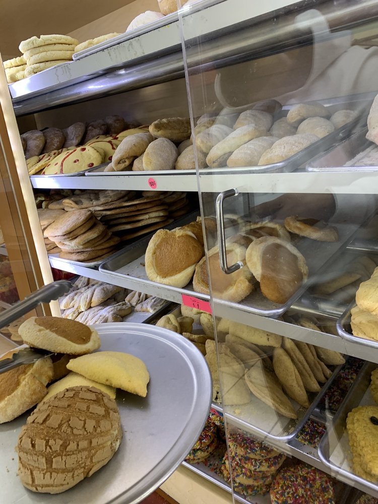 Abuelita Panaderia
