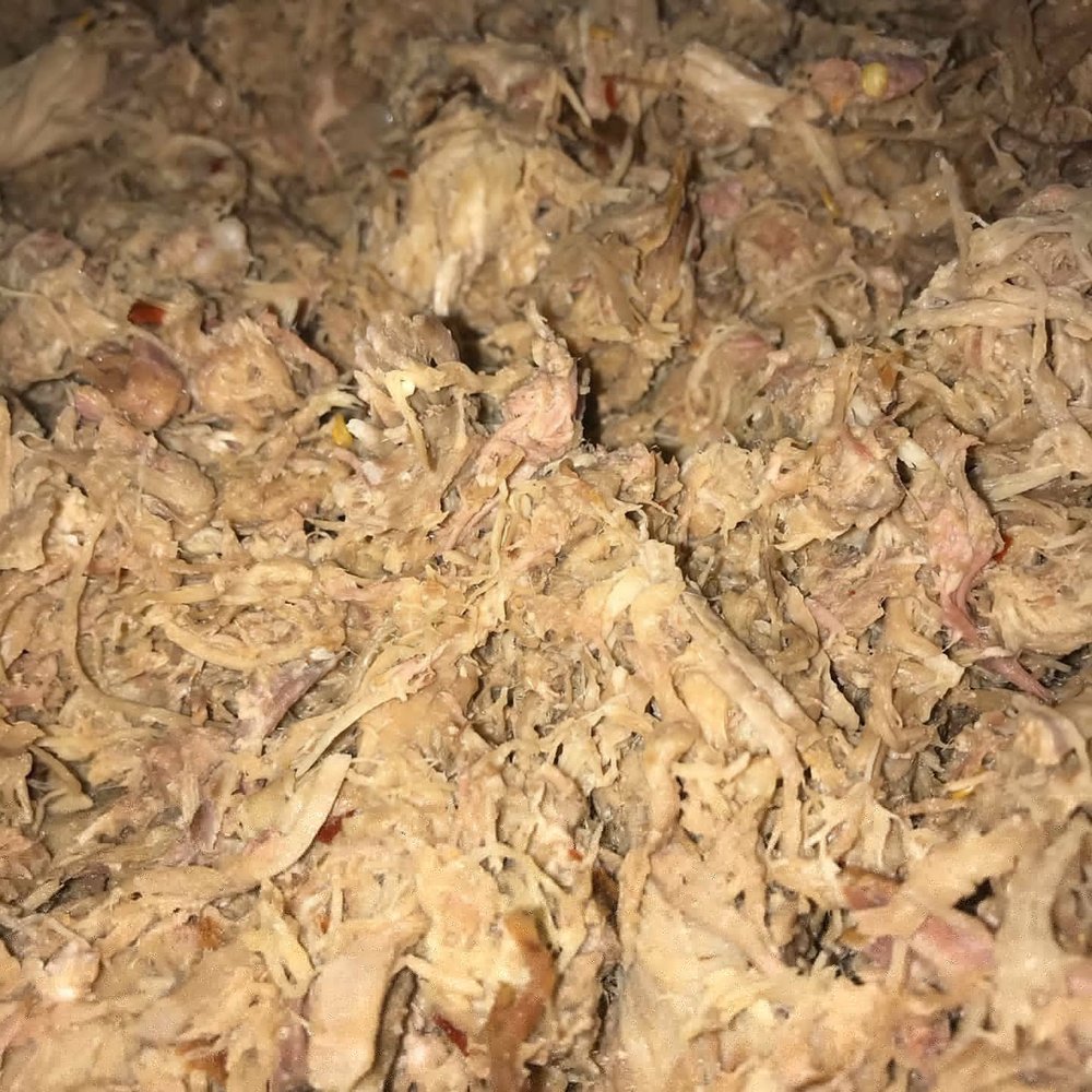 Soulful Peartree Country Cooking and Catering