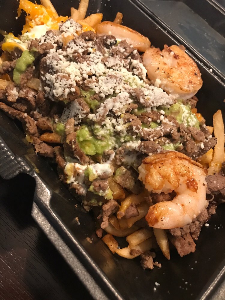 Lolita's Mexican Food