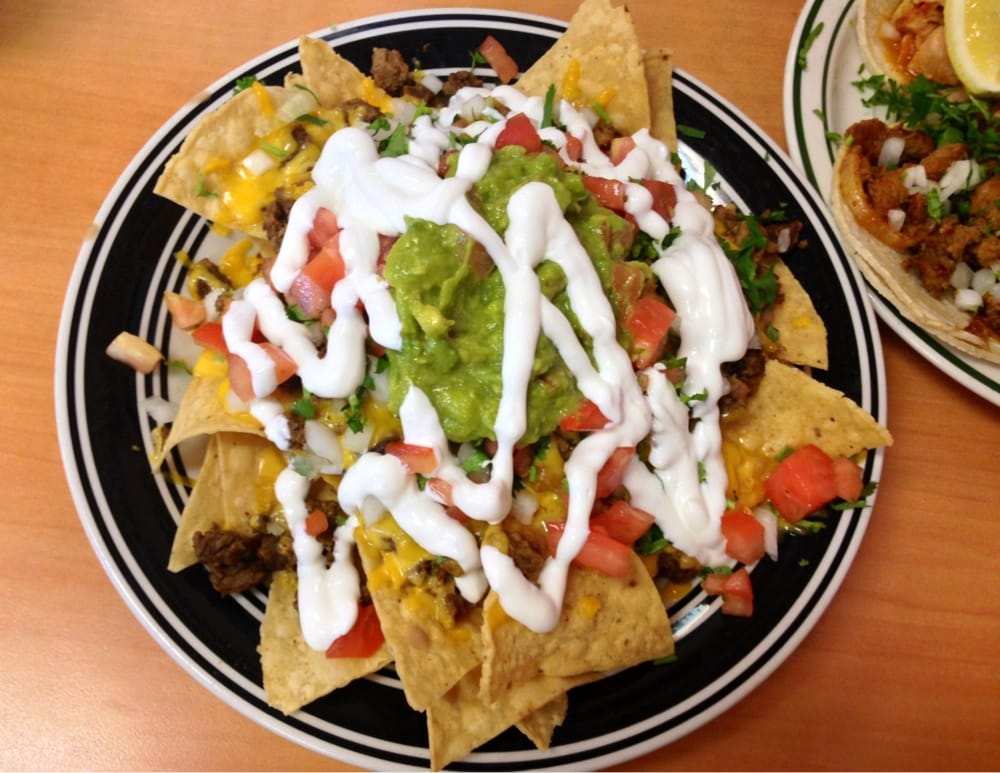 Los Tacos 129 Photos & 253 Reviews Mexican 1 W California Blvd