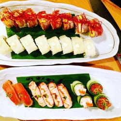 sushi wok hc ørstedsvej sushi wok hc ørstedsvej