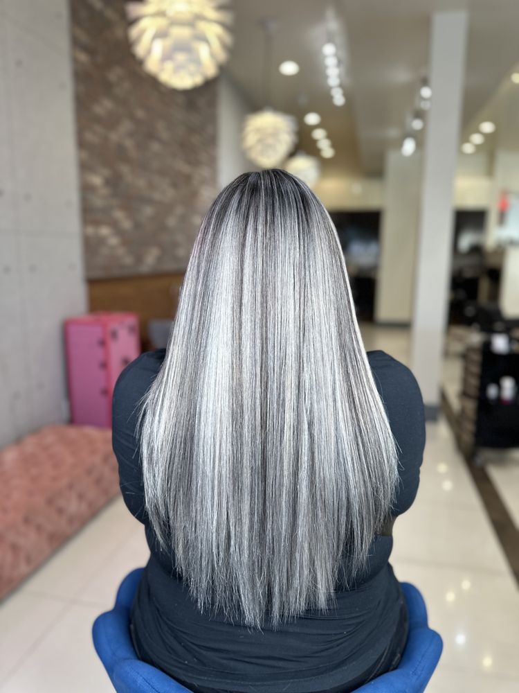 Mai Hair Story