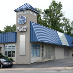 3D Auto Body & Collision Centers - Body Shops - 522 W ...