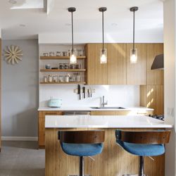 Cabinetry In Parsippany Yelp Decori Kitchens
