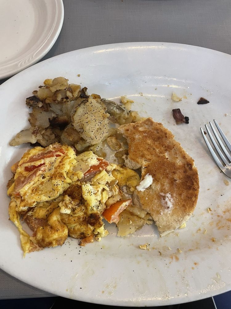 Blue Point Diner Blue Point Diner