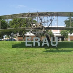 Embry Riddle Aeronautical University Colleges Universities 600 Photo Of Embry Riddle Aeronautical University Daytona Beach Fl United States
