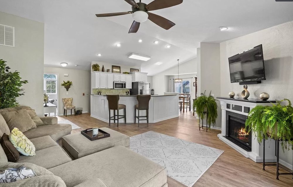 Chi Alpha Realty