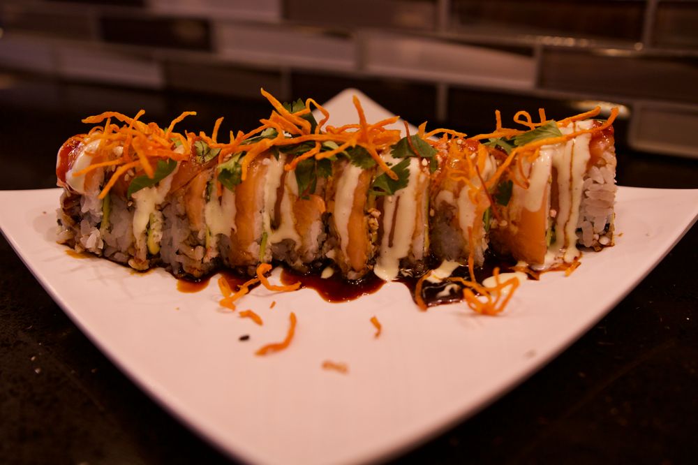 O’A Sushi O’A Sushi