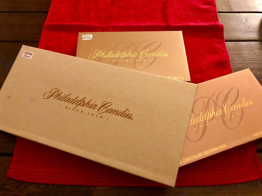 Philadelphia Candies