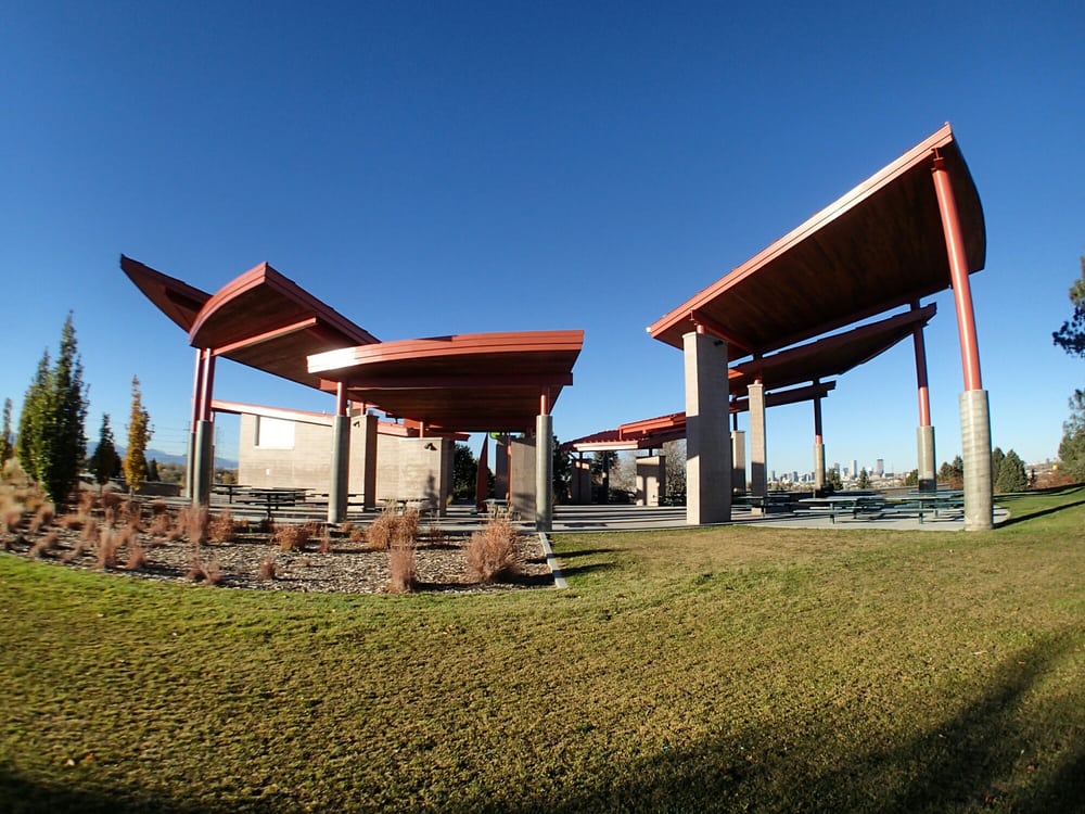 Ruby Hill Park 16 Photos & 12 Reviews Parks 1200 W Florida Ave