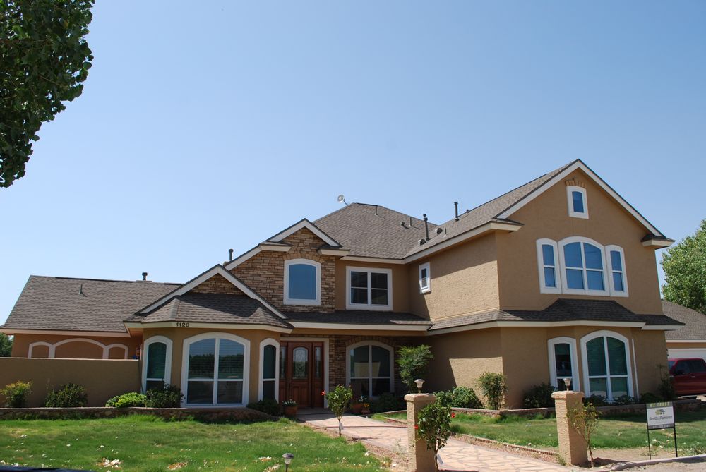 Smith & Ramirez Roofing