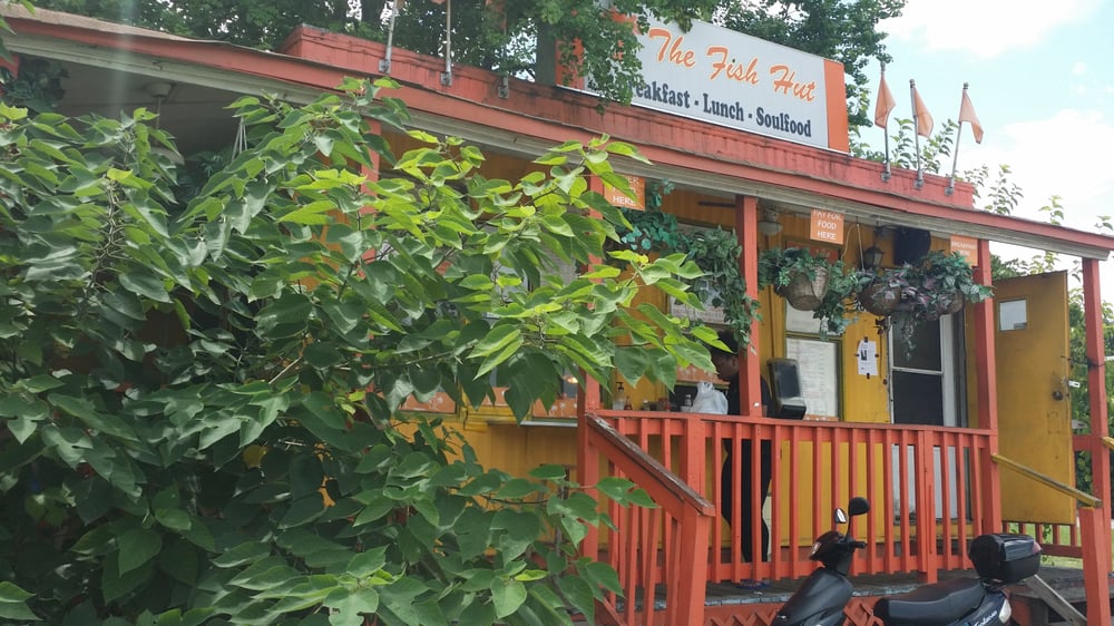 Fish Hut 2019 All You Need to Know BEFORE You Go (with Photos) Soul