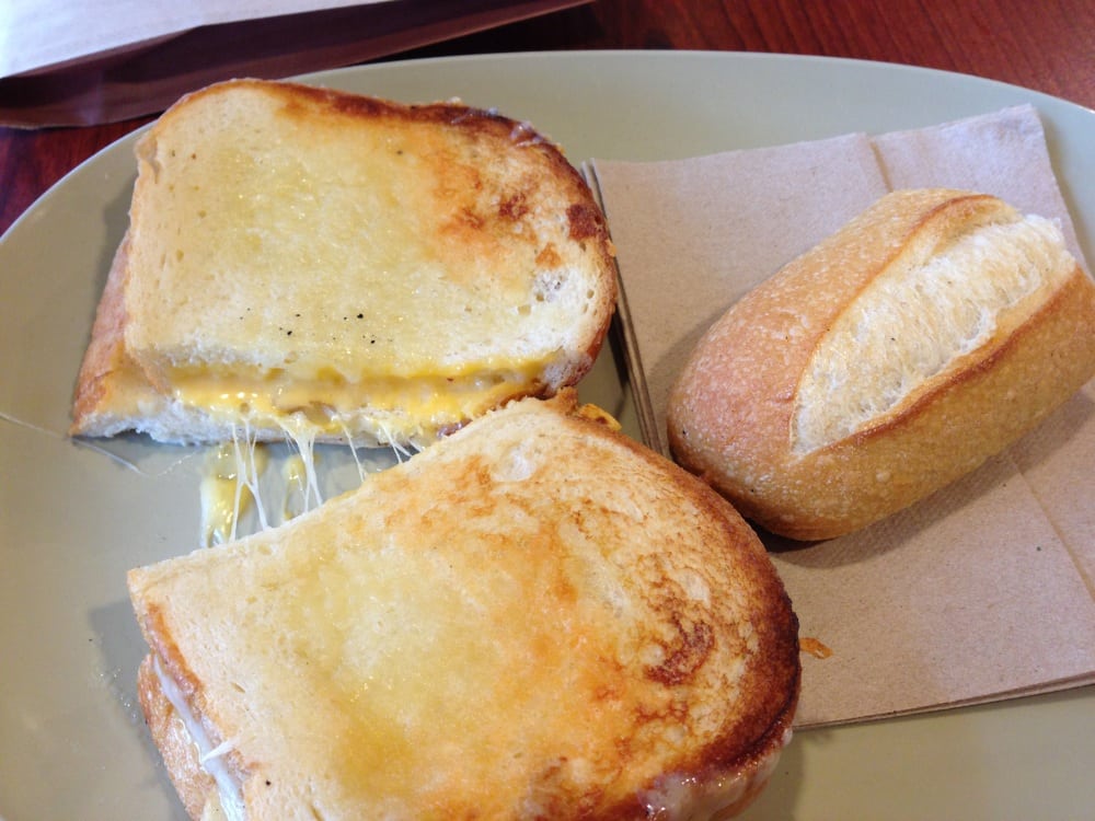panera bread grilled cheese panera bread grilled cheese