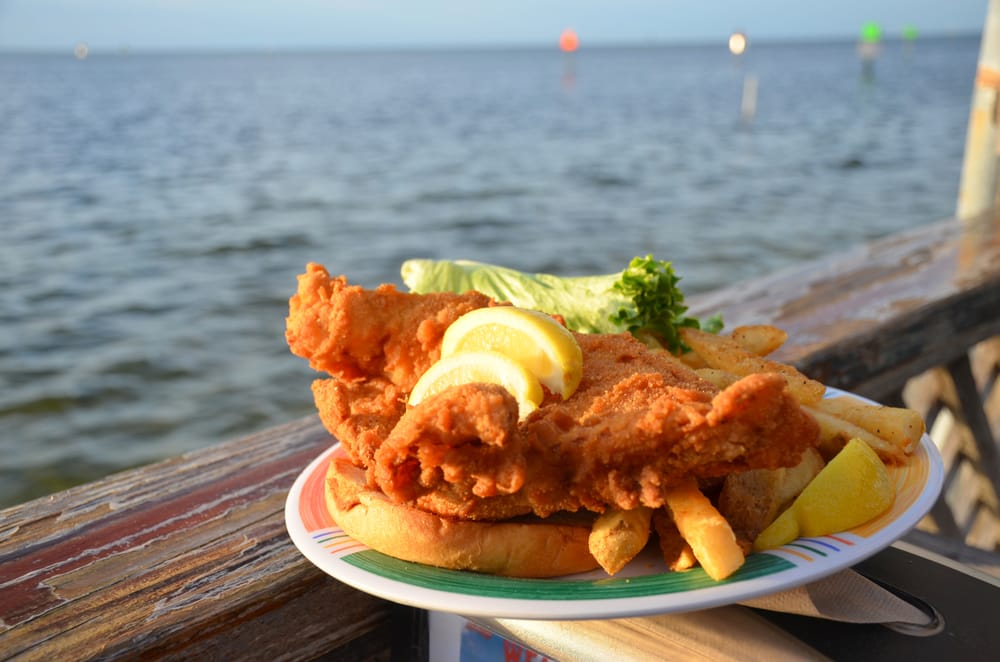 Sam’s Beach Bar 304 Photos & 313 Reviews Seafood 6325 Clark St