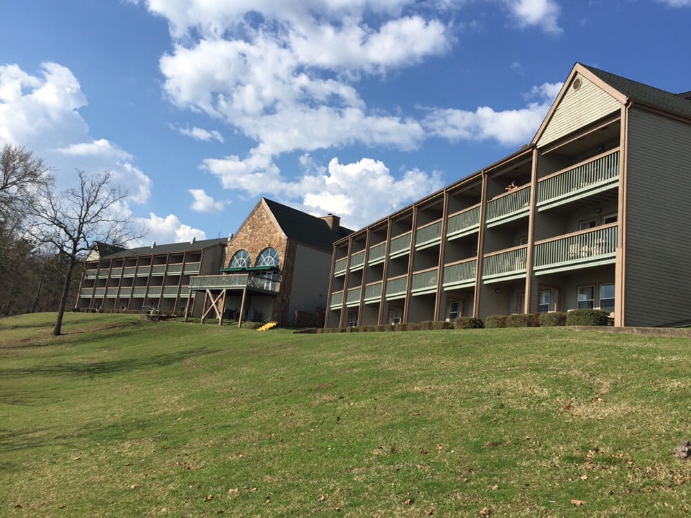 Lakeview Lodge Go Camping America