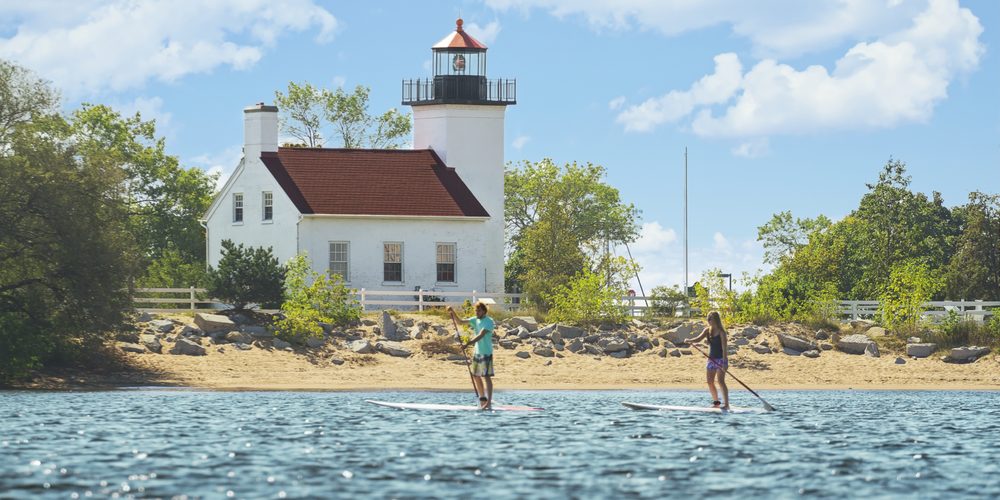MISH Watersports 14 Photos Paddleboarding Gladstone Beach