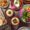 Tahini Lebanese Diner