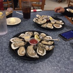 The Best 10 Seafood Restaurants Near Mcelroy S Harbor House In 1 Mcelroy S Harbor House