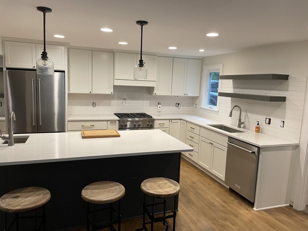 image of business Premier Kitchens and Cabinets