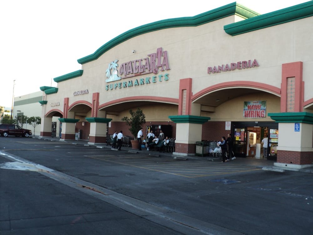 Vallarta Supermarkets 148 Photos & 82 Reviews Grocery 10950