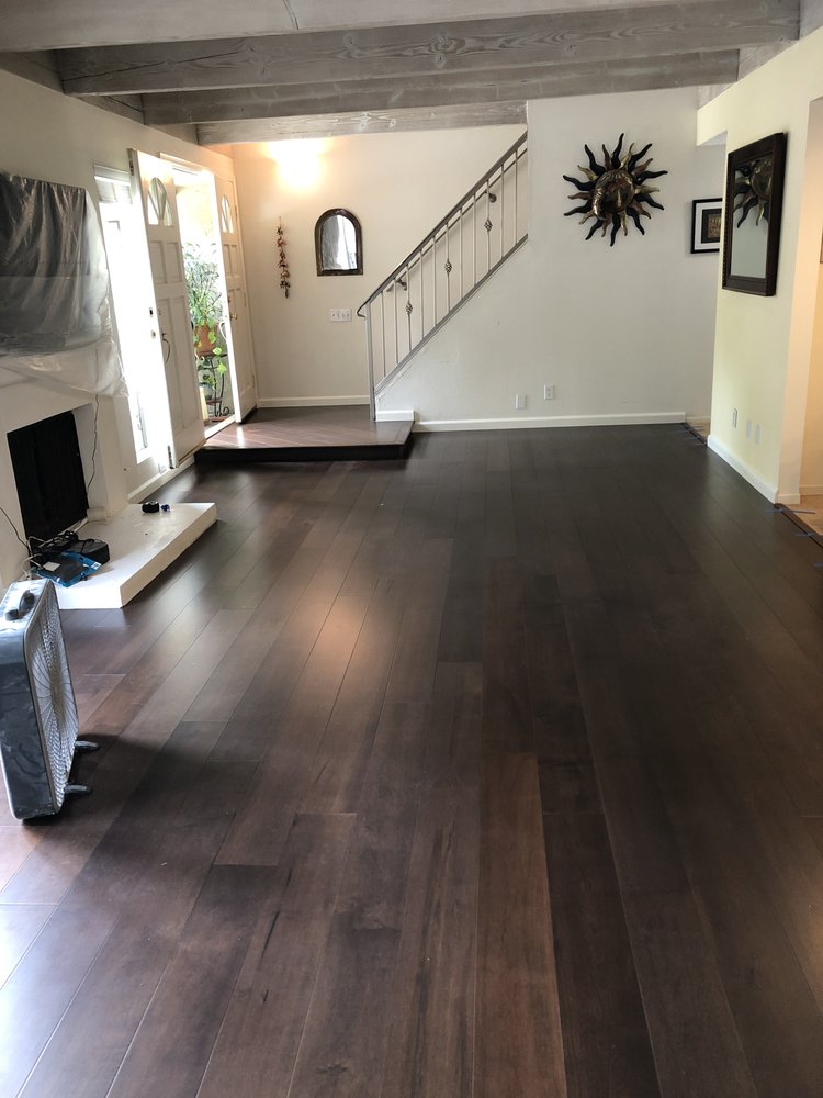 Z Flooring