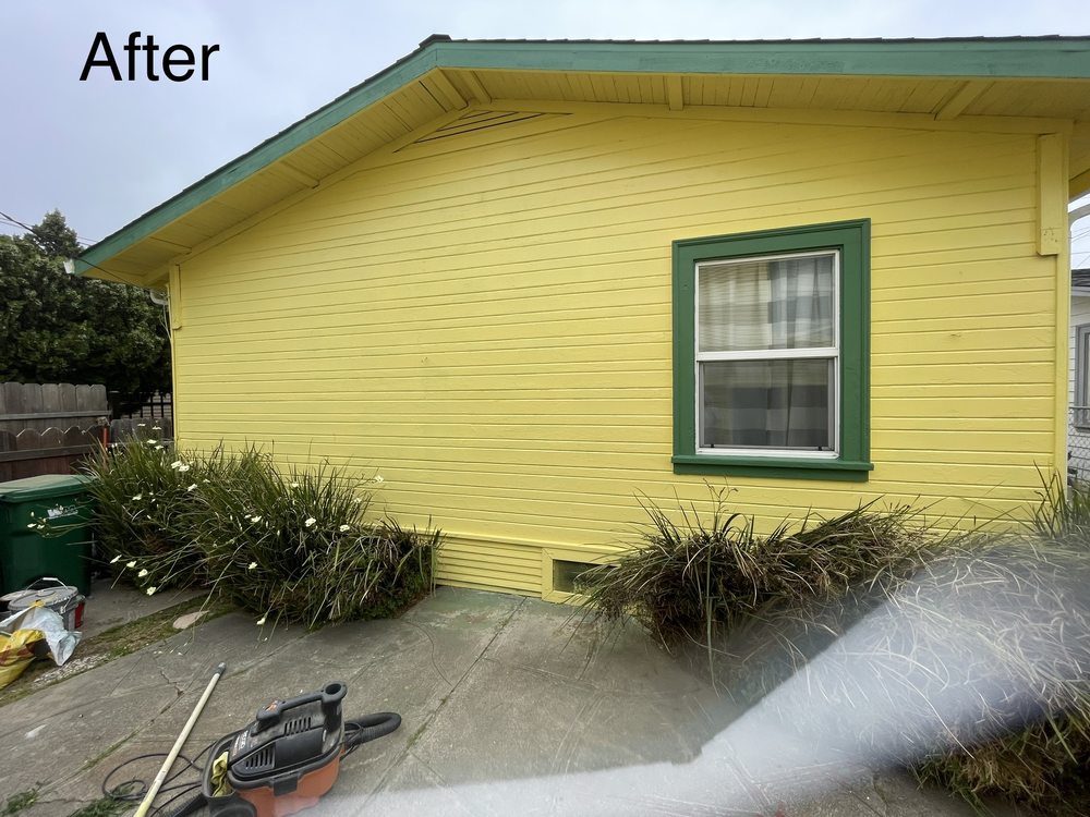Julios Paint Service