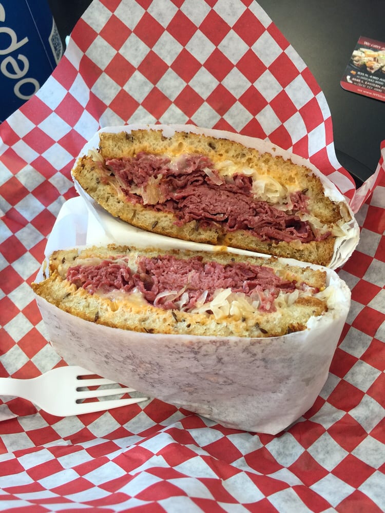 Photos for NY Slicers Deli Yelp