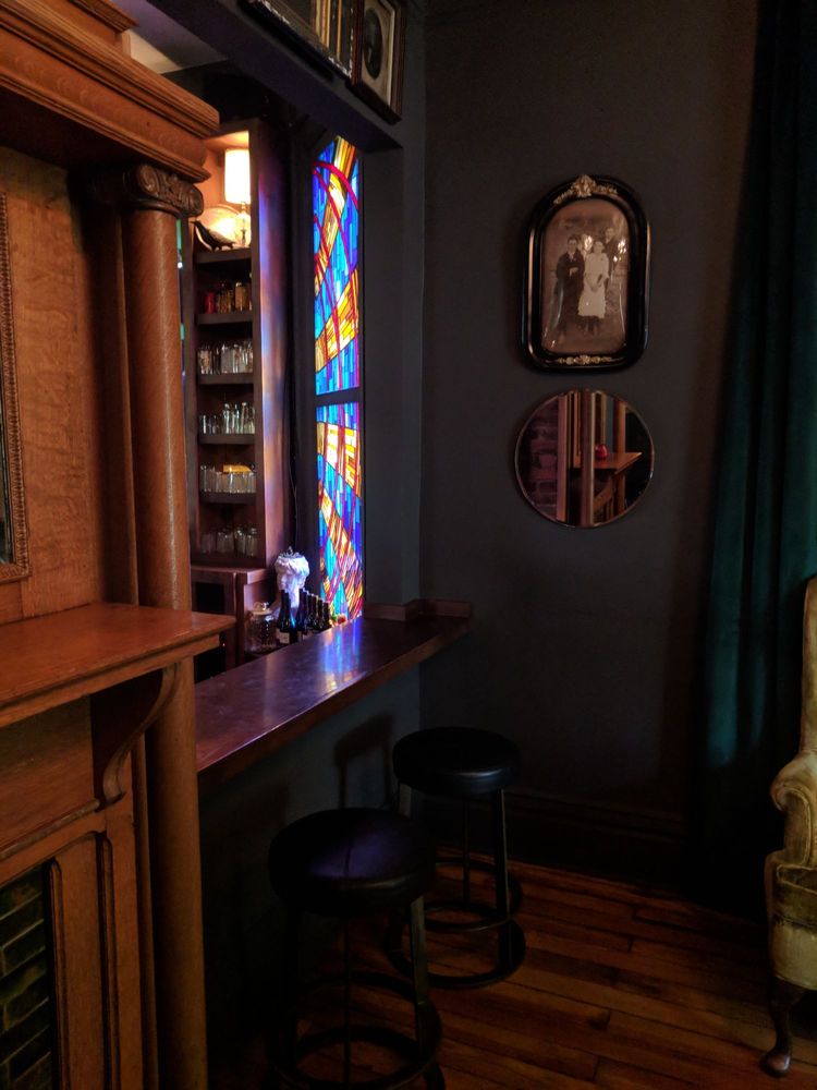 Rosemary & Beauty Queen 63 Photos & 63 Reviews Cocktail Bars 1102 Forrest Ave, Lockeland