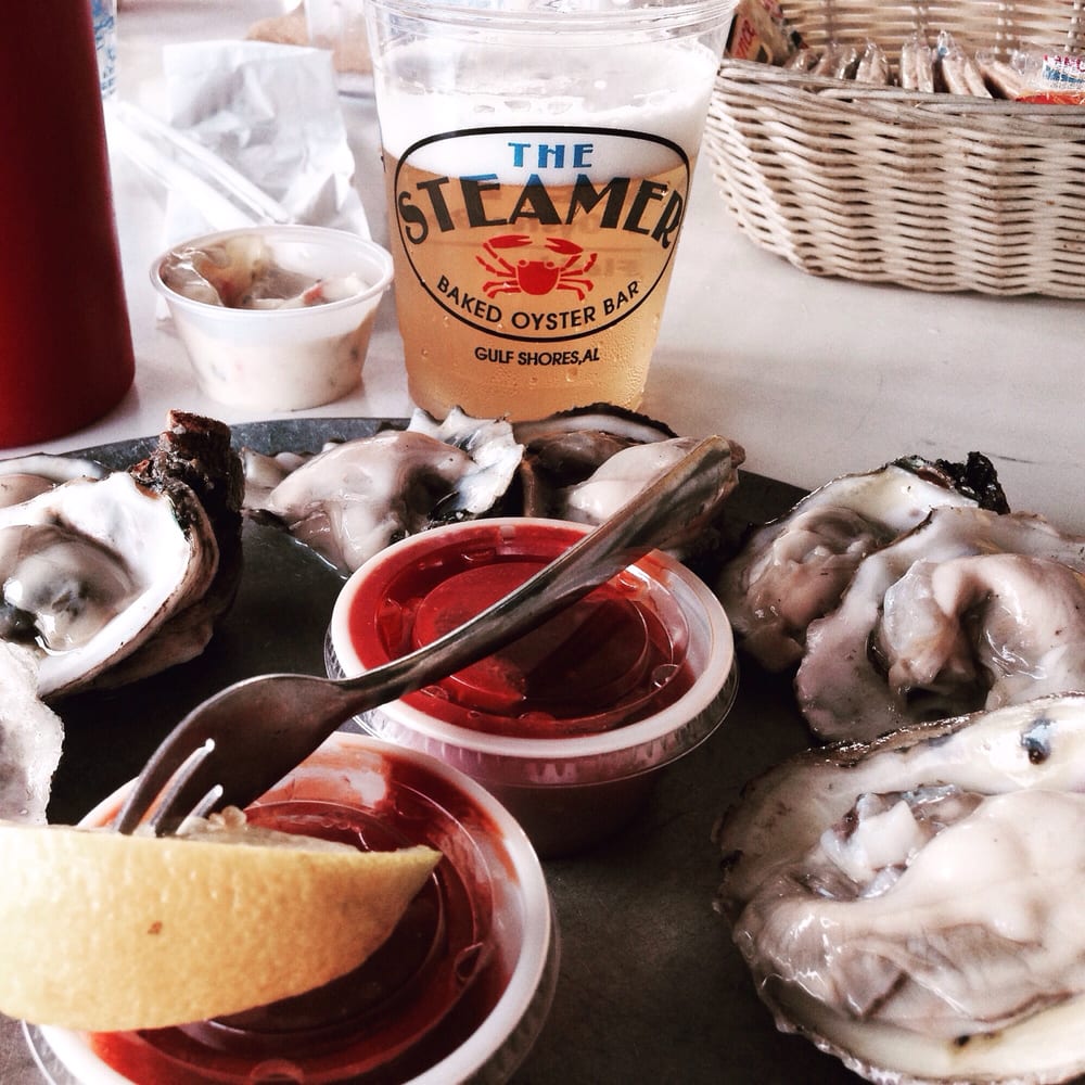 The Shrimp Basket 84 Photos & 174 Reviews Seafood 14600 Perdido
