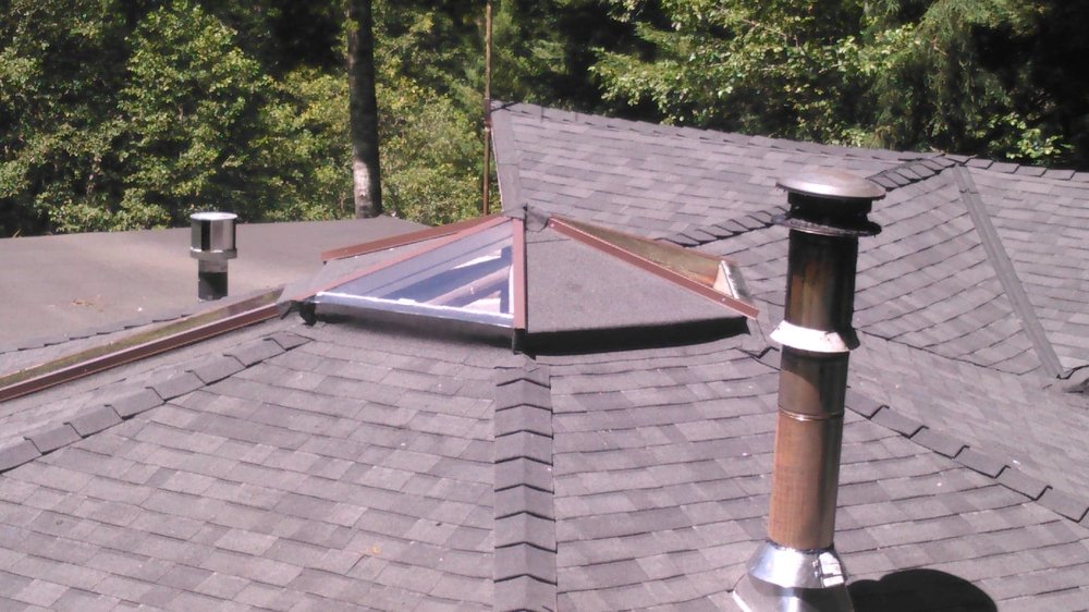 T And T Roofing