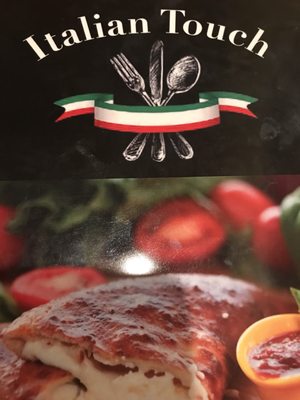 Italian Touch 15 Photos 27 Reviews 229 S Loudoun St Photo Of Italian Touch Winchester Va United States