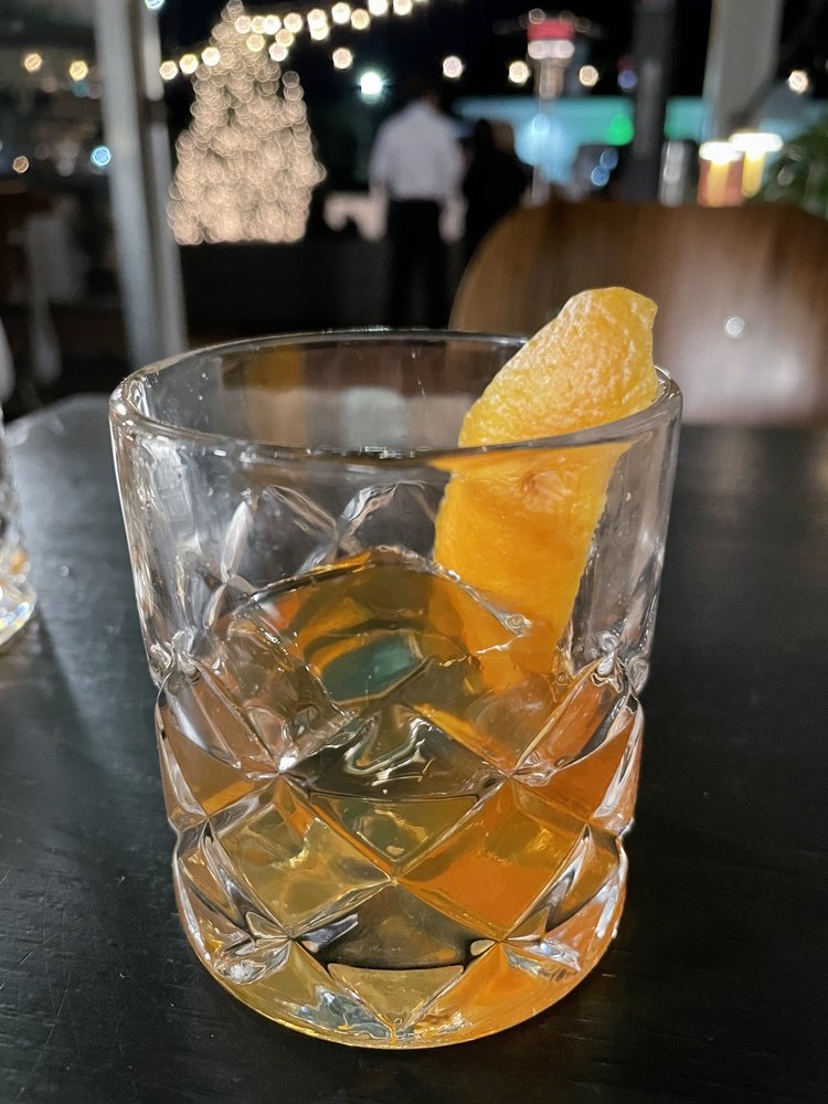 The Starling Wine & Whiskey Bar