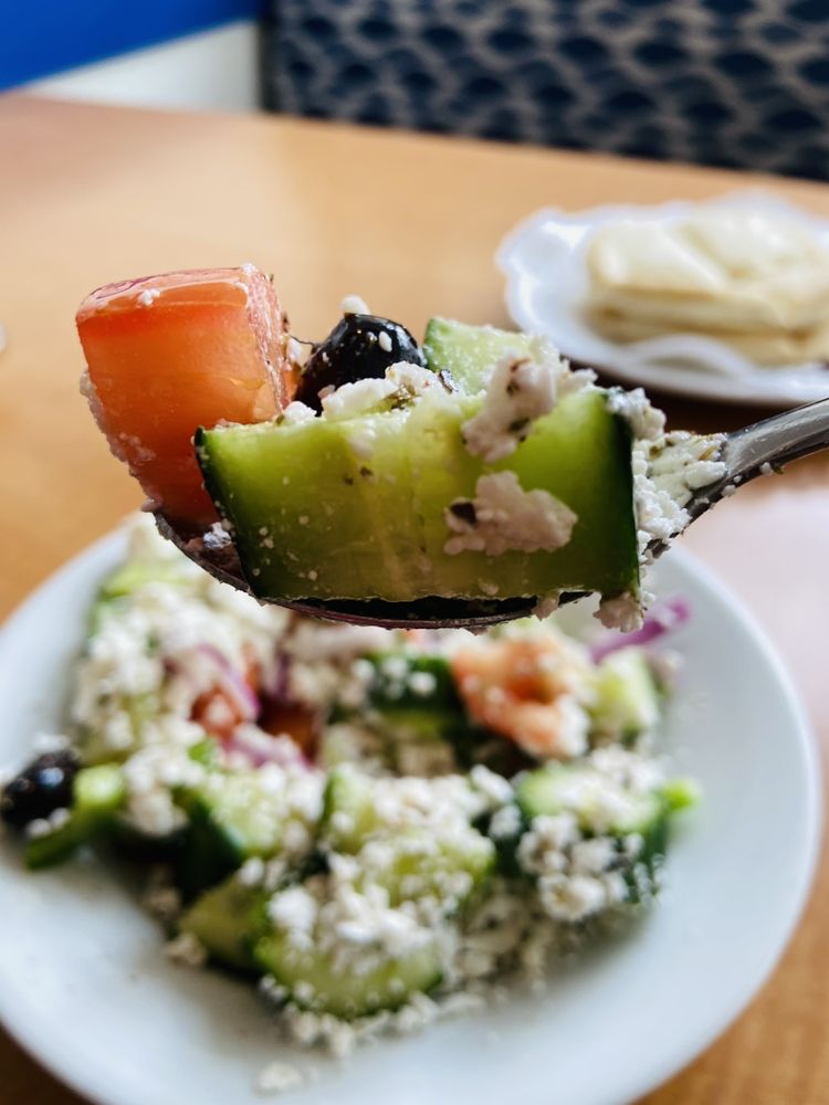 Ramies Greek Restaurant