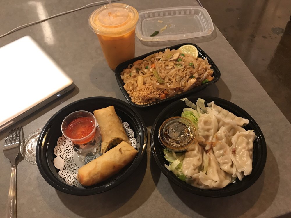 Thai Food Delivery Rochester Ny Thai Food Delivery Rochester Ny