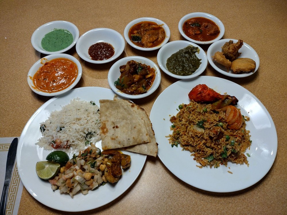 Royal Indian Cuisine