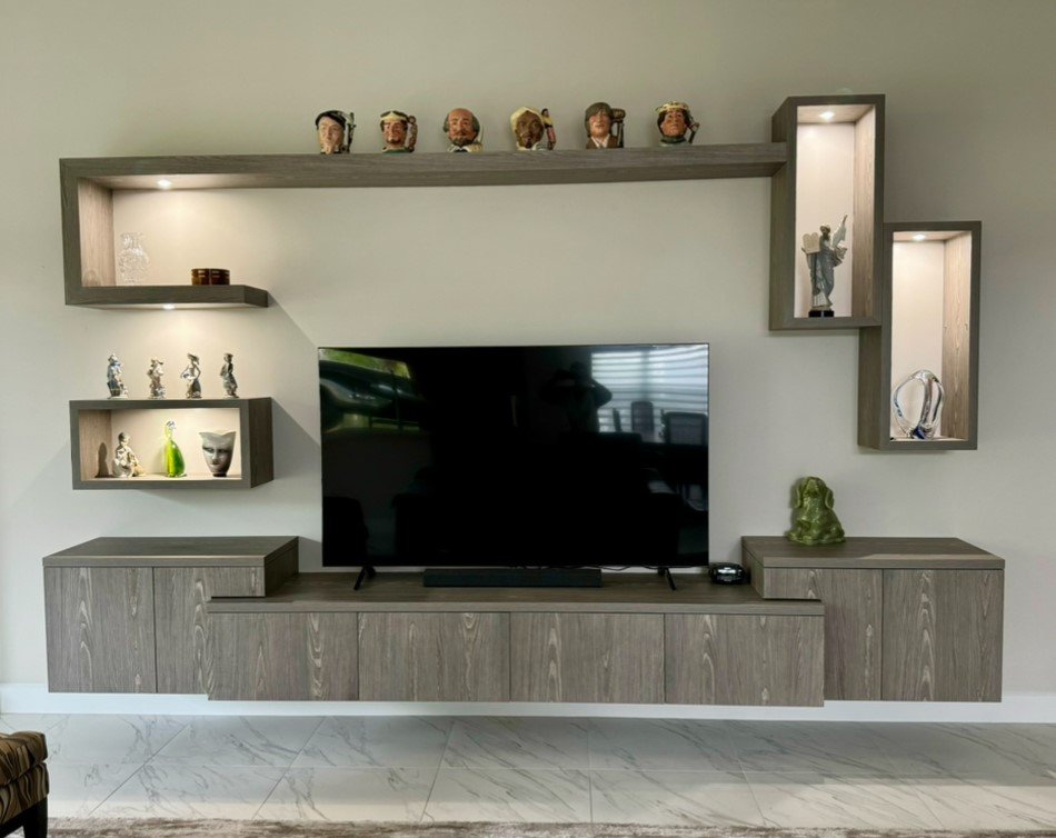 Fontana Woodworks
