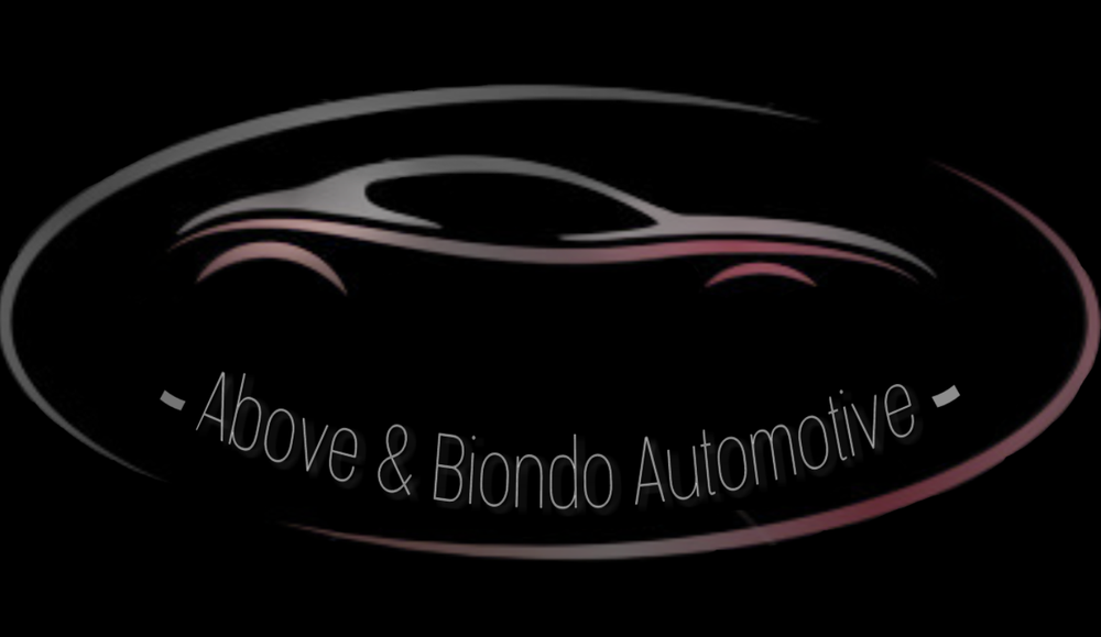 Above and Biondo