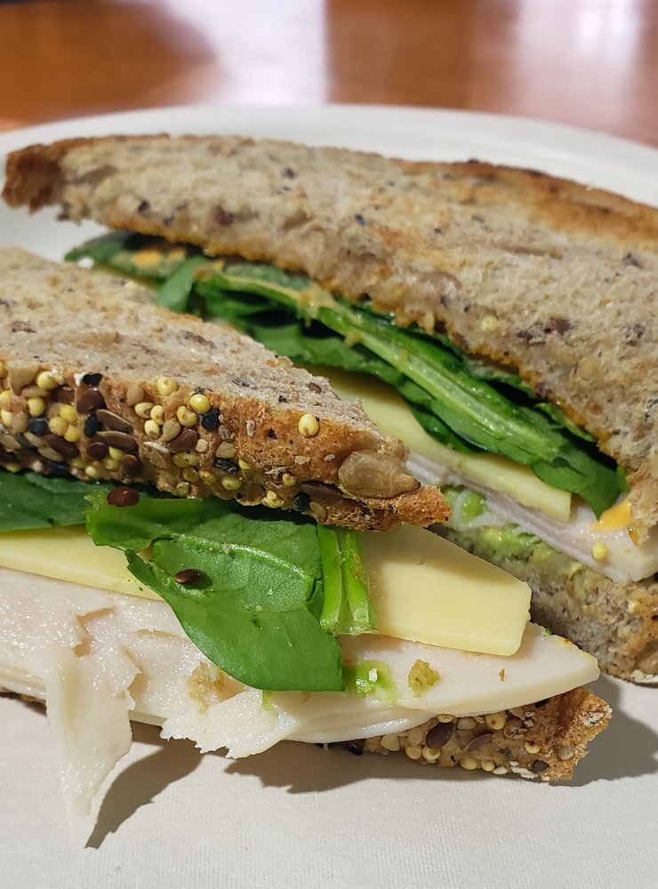 Kitchen Table Games & Bistro