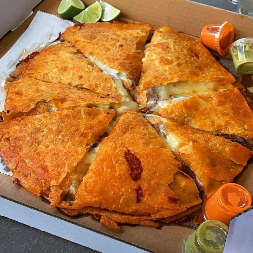 Amazing Tacos